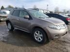 2009 Nissan Murano S