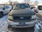 2000 Ford Expedition Eddie Bauer