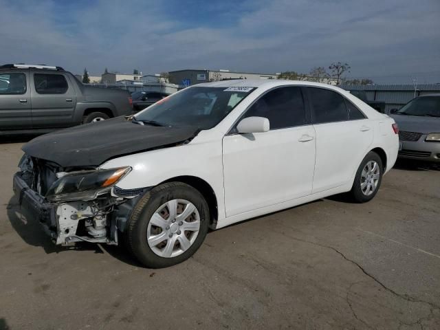 2007 Toyota Camry CE