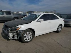 2007 Toyota Camry CE en venta en Bakersfield, CA