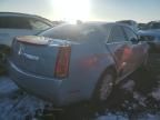 2013 Cadillac CTS Luxury Collection