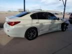 2017 Infiniti Q50 Premium