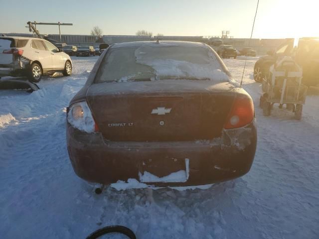 2009 Chevrolet Cobalt LT