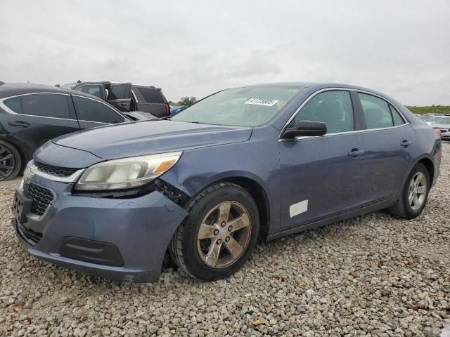 2014 Chevrolet Malibu LS