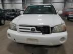 2004 Toyota Highlander