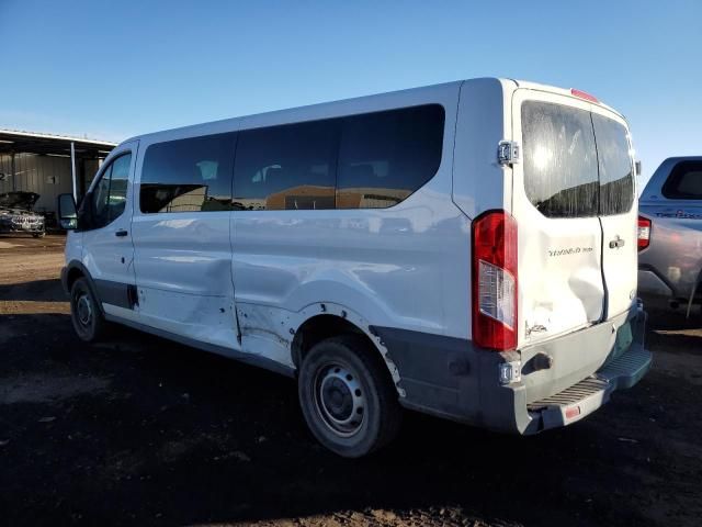 2018 Ford Transit T-350