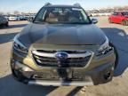 2021 Subaru Outback Touring