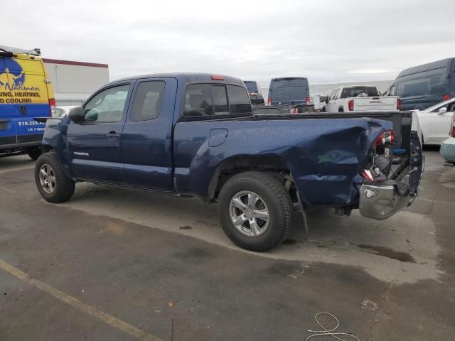 2006 Toyota Tacoma Access Cab