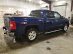 2012 Chevrolet Silverado K1500 LT