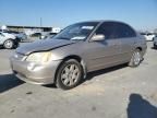 2001 Honda Civic EX