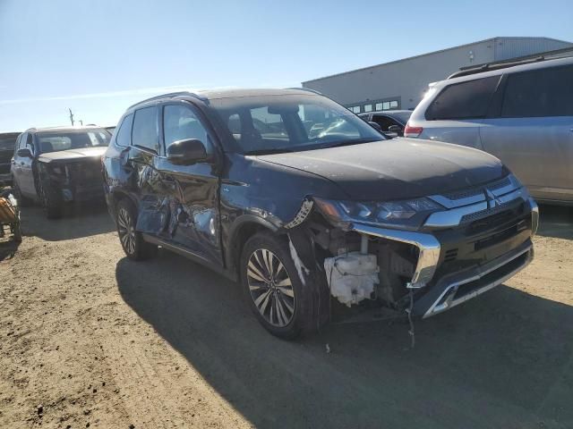 2019 Mitsubishi Outlander GT