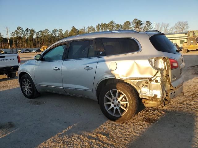 2014 Buick Enclave