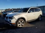 2008 BMW X3 3.0SI