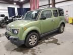 2008 Honda Element EX