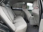 2009 KIA Spectra EX