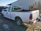 2003 Ford F150