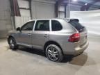 2008 Porsche Cayenne