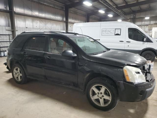 2005 Chevrolet Equinox LT