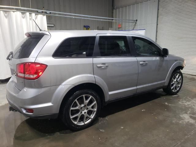 2017 Dodge Journey GT