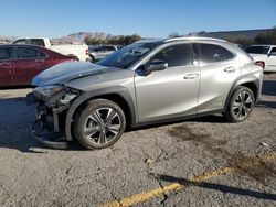 Salvage cars for sale at Las Vegas, NV auction: 2020 Lexus UX 250H