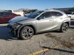 2020 Lexus UX 250H