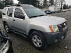 2005 Nissan Xterra OFF Road