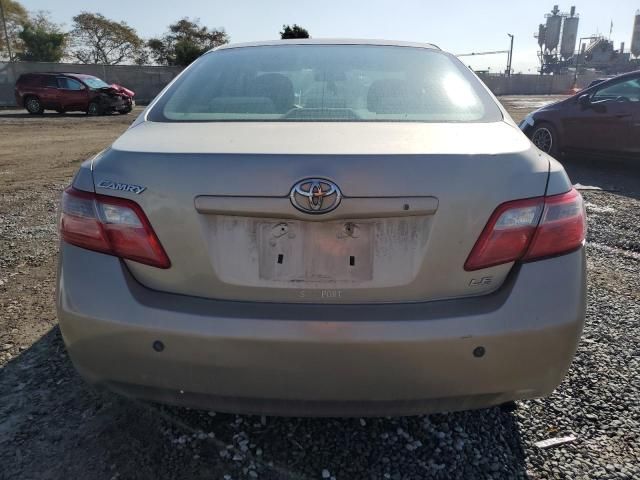 2007 Toyota Camry CE