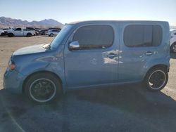 Nissan salvage cars for sale: 2011 Nissan Cube Base