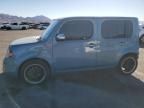 2011 Nissan Cube Base