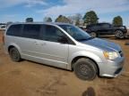 2012 Dodge Grand Caravan SE