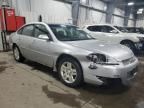 2014 Chevrolet Impala Limited LT