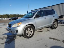 Salvage cars for sale at auction: 2012 Toyota Rav4