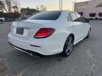 2018 Mercedes-Benz E 300 4matic