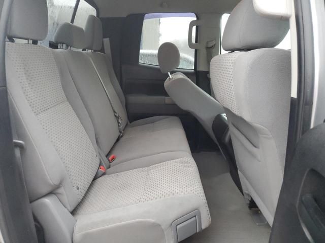 2011 Toyota Tundra Double Cab SR5