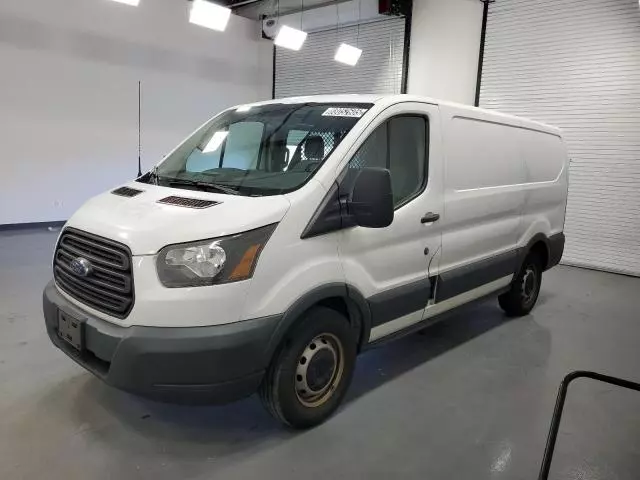 2015 Ford Transit T-150