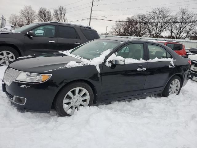 2010 Lincoln MKZ