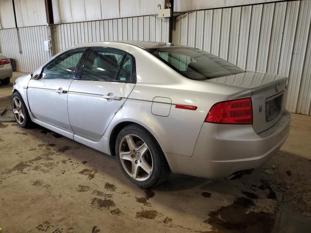 2006 Acura 3.2TL