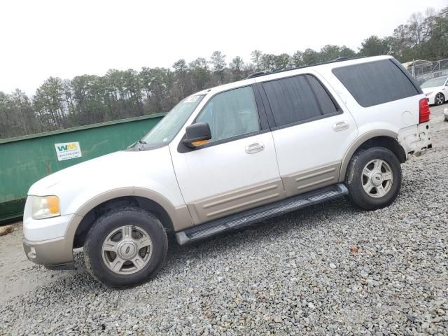 2003 Ford Expedition Eddie Bauer