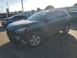 2020 Toyota Rav4 XLE en venta en Miami, FL