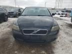 2007 Volvo S40 2.4I