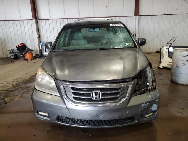 2008 Honda Odyssey EXL