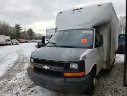 2008 Chevrolet Express G3500 en venta en West Warren, MA