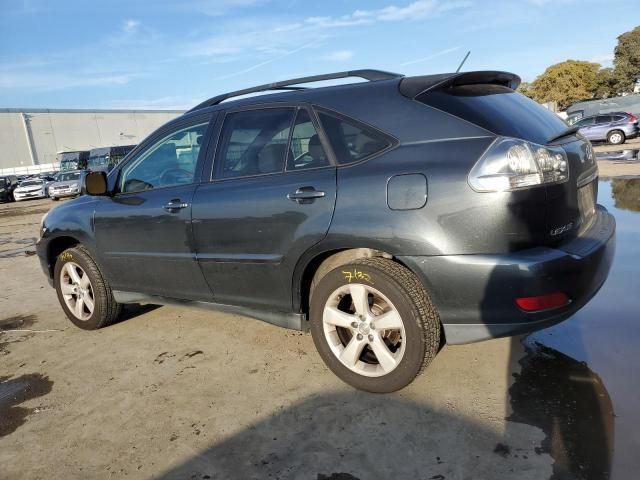 2005 Lexus RX 330