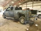 2008 Chevrolet Silverado K2500 Heavy Duty