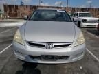 2007 Honda Accord Value