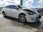 2013 Toyota Avalon Base