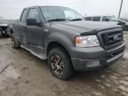 2005 Ford F150