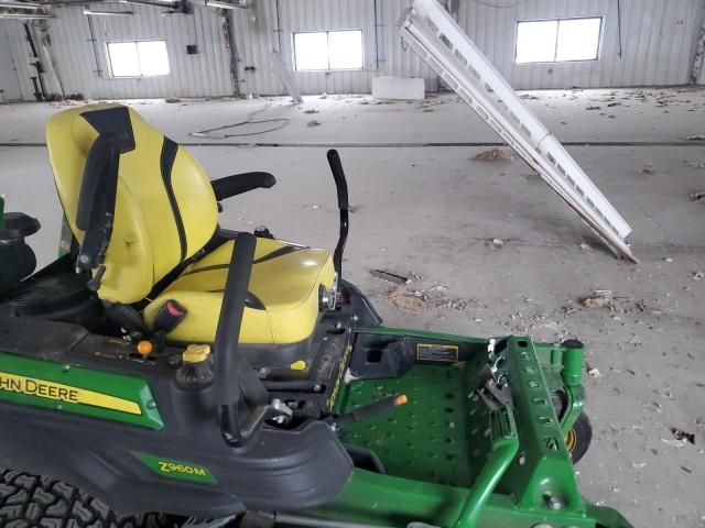 2020 John Deere Mower