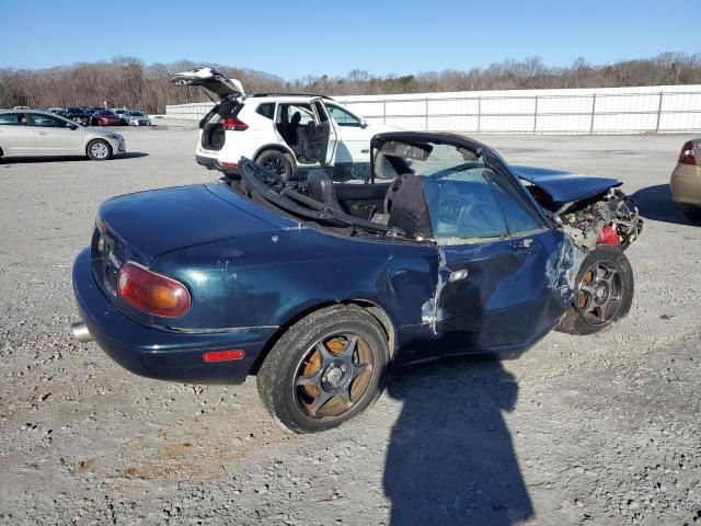 1997 Mazda MX-5 Miata