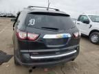 2014 Chevrolet Traverse LTZ